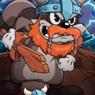 Le Viking