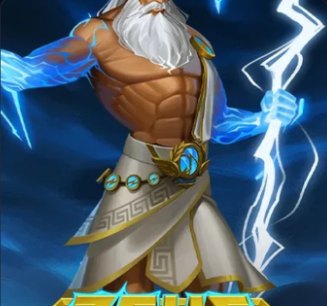 Ze Zeus