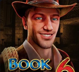 Book of Ra Deluxe 6