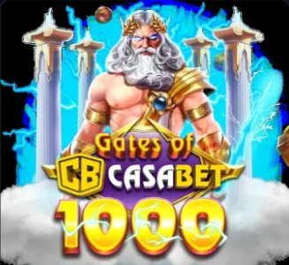Gates of Casabet