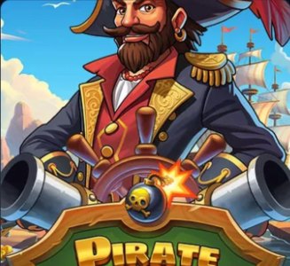 Pirate Bonanza